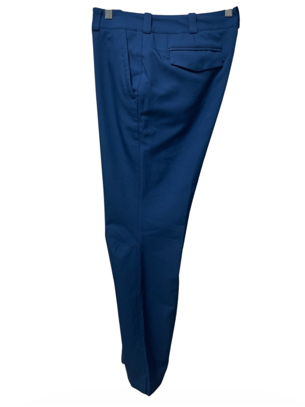 Nike Golf Tour Performance Dri-FIT Pants Size 8 Royal Blue - Picture 3 of 7